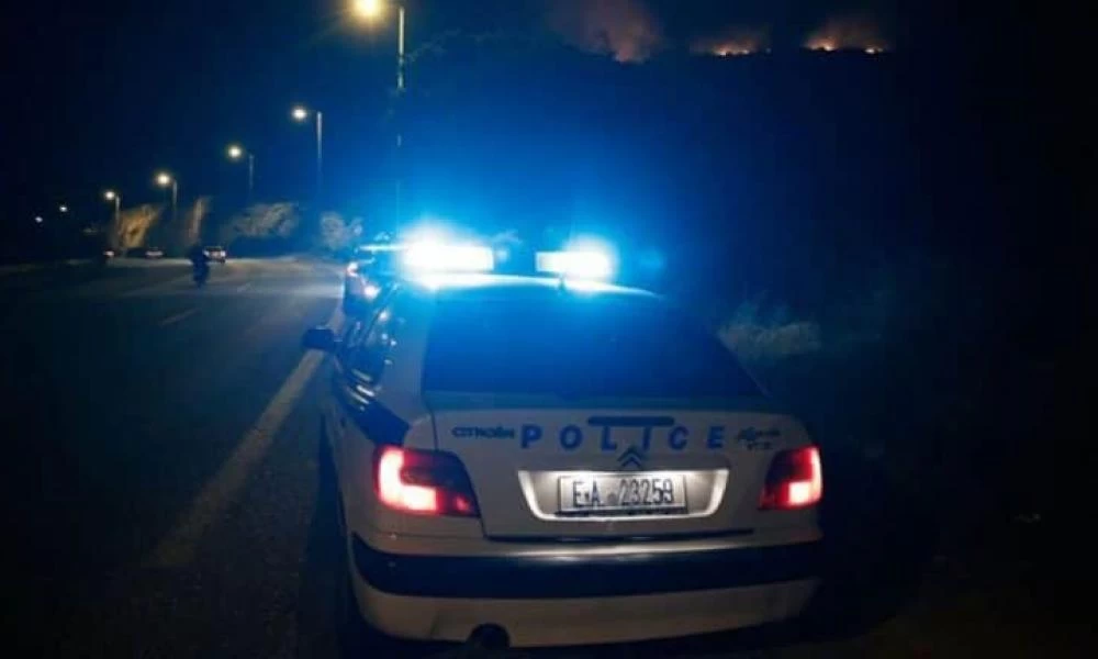 Γυναικοκτονία στη Θεσσαλονίκη: Μπήκε με όπλο στη καφετέρια και σημάδεψε την πρώην σύντροφό του